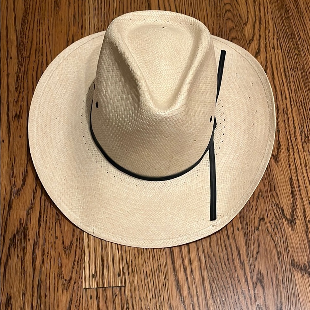 Eddy Bros. Cowboy Hat